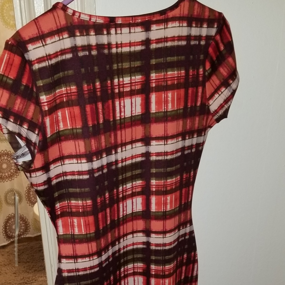 Dress - Picture 3 of 5